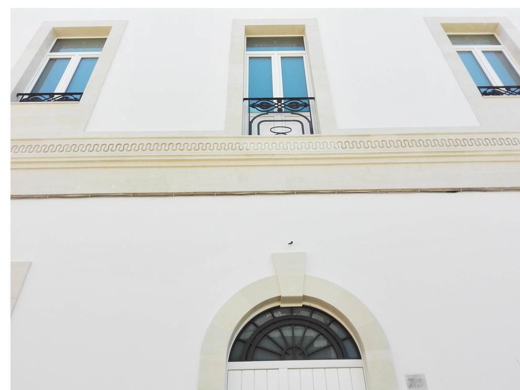 Corte del Pascià Lecce Exterior foto
