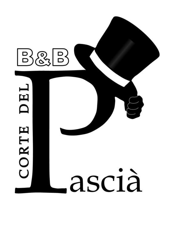 Corte del Pascià Lecce Exterior foto
