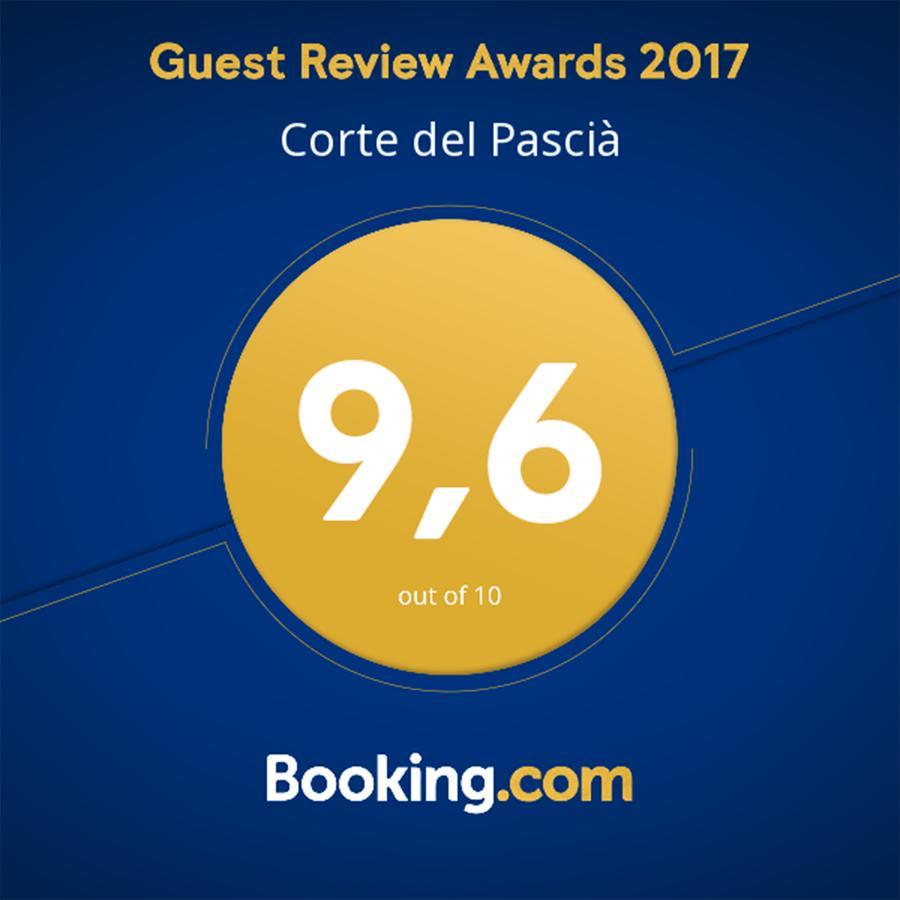 Corte del Pascià Lecce Exterior foto
