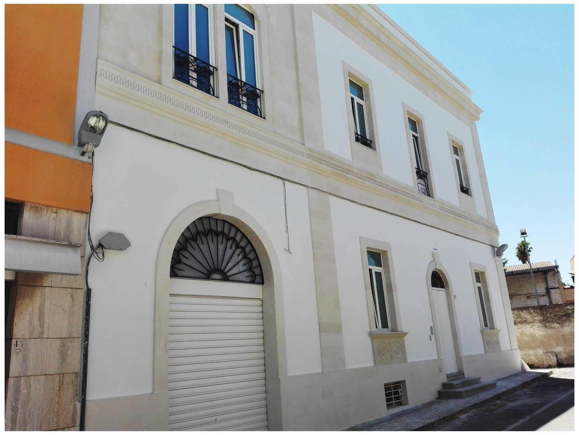 Corte del Pascià Lecce Exterior foto